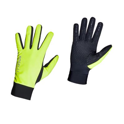 Rogelli Guanti Laval Fluor