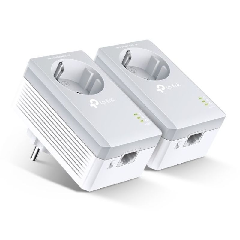 TP-LINKTL-PA4010P KIT Network Transmitter