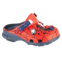 Crocs Infradito Team Spiderman All Terain Clog