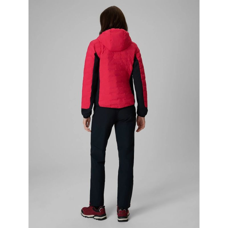 4f Pantaloni quick-drying trekking