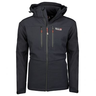 Geographical Norway Giacca Softshell Timmex DB