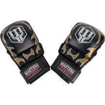 Masters Fight Equipment Guanti GFS-BRUTE MMA