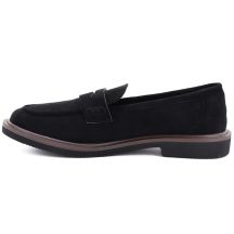 Vinceza Scarpe suede lords Vinceza