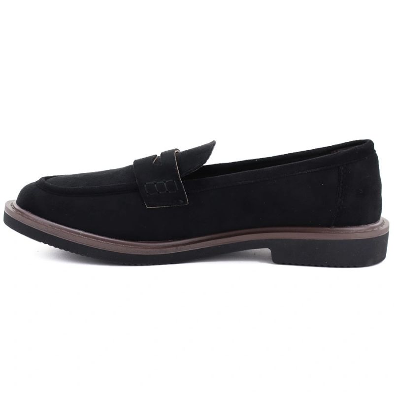 Vinceza Scarpe suede lords Vinceza