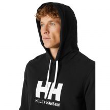 Helly Hansen Felpa con cappuccio Logo