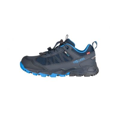 Trollkids Scarpe Tronfjell Hiker Low