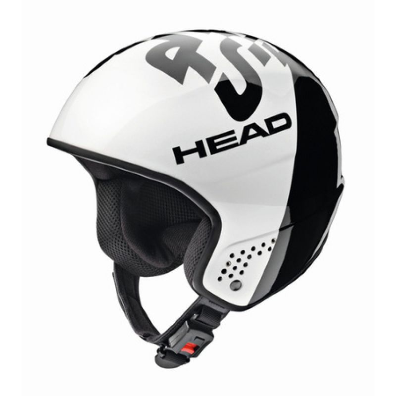 Helmet Head Stivot Race Carbon..
