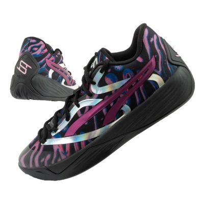 Puma Sneakers Stewie Cherry on Top basketball