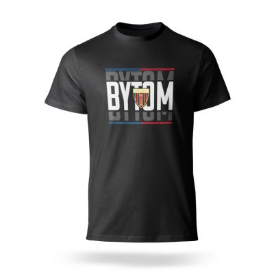 Inny Maglietta Short sleeve Polonia Bytom Shadow srebbspshad