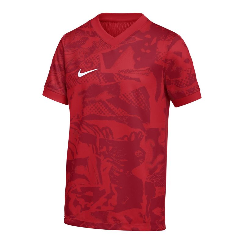 Nike Dri-Fit Precision VII T-Shirt FZ9332-100