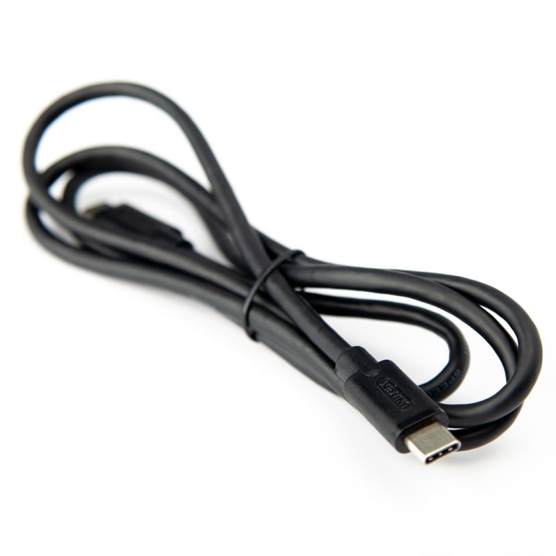 UNITEK CABLE USB-A 2.0 - USB-C, 3M, C14069BK