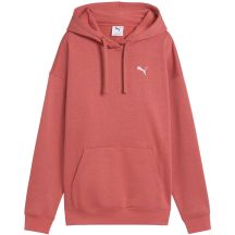 Puma Felpa con cappuccio ESS Relaxed FL