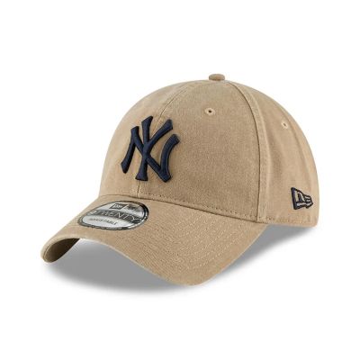 New Era Cappello MLB NY New York Yankees Core Classic