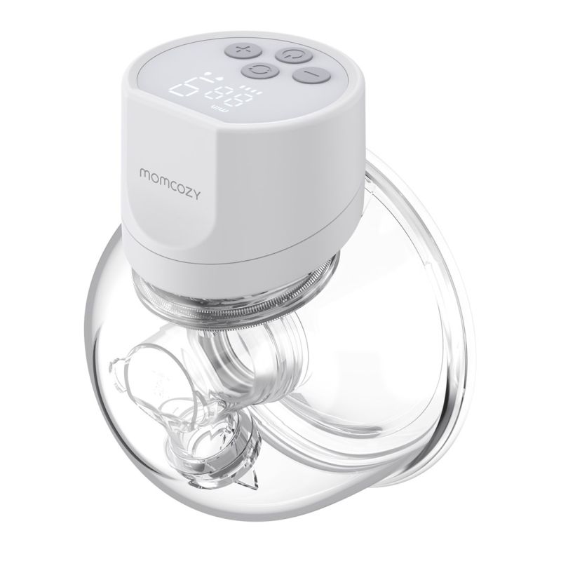 Momcozy S12 Pro Breast Pump 180 ml Electronic