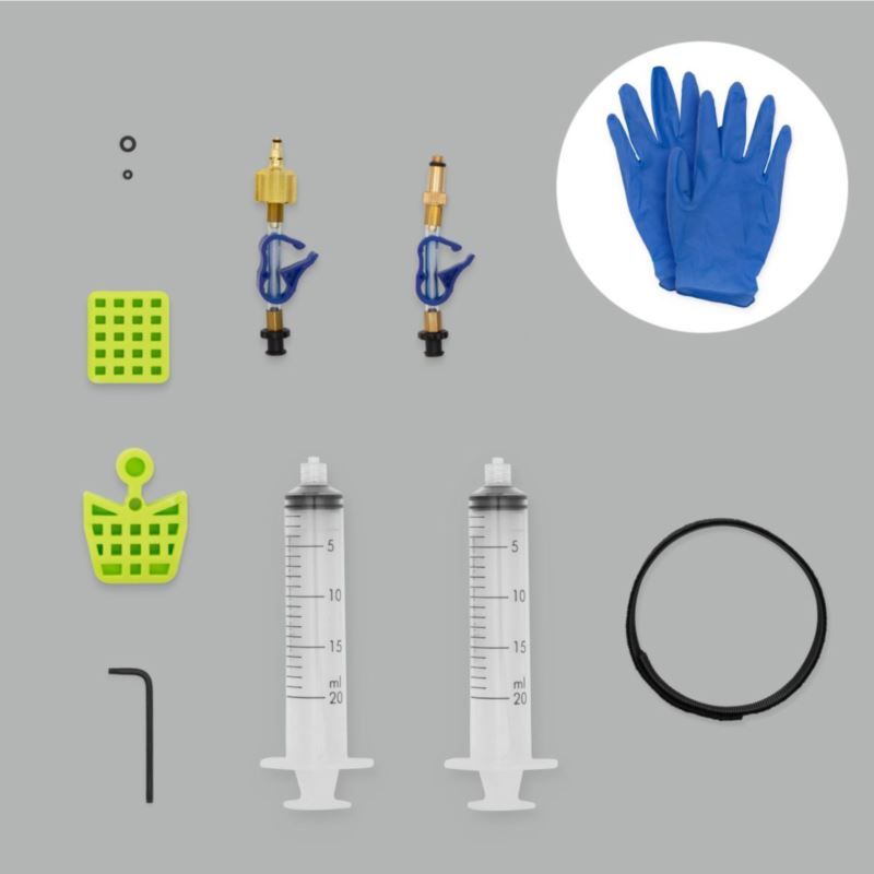 Sram PREMIUM EDGE Bleed Kit