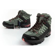 Cmp Scarpe Rigiel waterproof ankle-high trekking sports