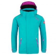 Trollkids Giacca Holmenkollen Snow Pro with Hood,
