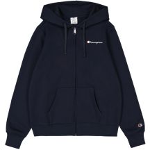 Champion Felpa con cappuccio Full Zip