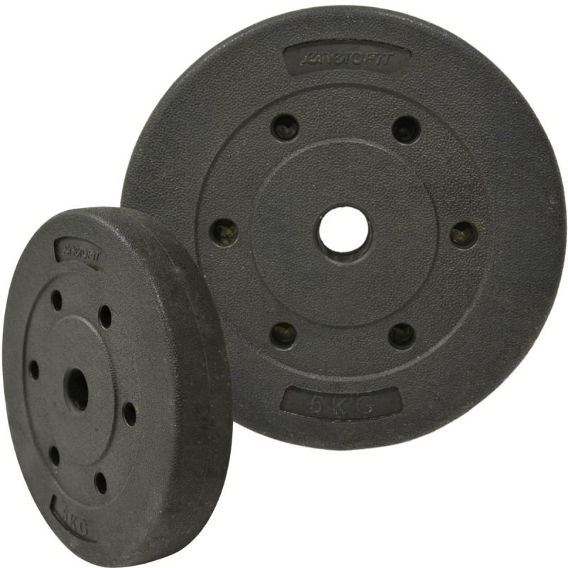 CONCRETE LOAD 5 KG ENERO FIT FI29MM