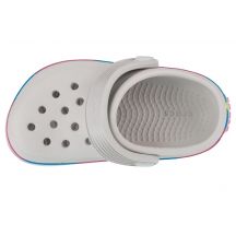 Crocs Infradito Off Court Glitter Band Clog