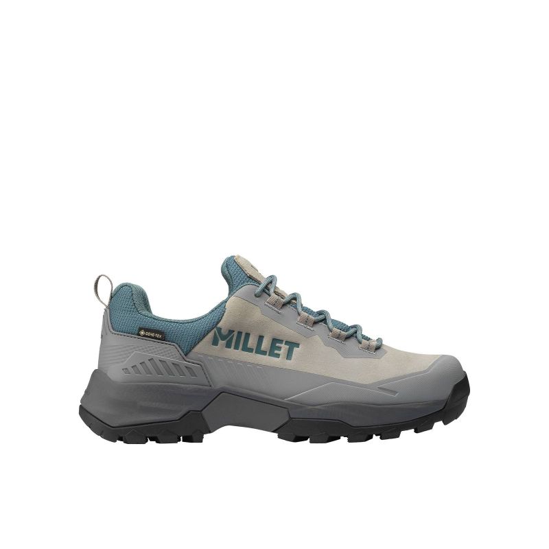 MILLET Ubic Low Gtx W Women's Shoes Beige