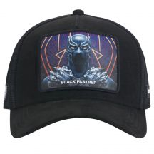 Capslab Cappello Marvel Panther