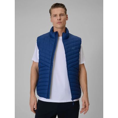 4f Gilet synthetic-filled