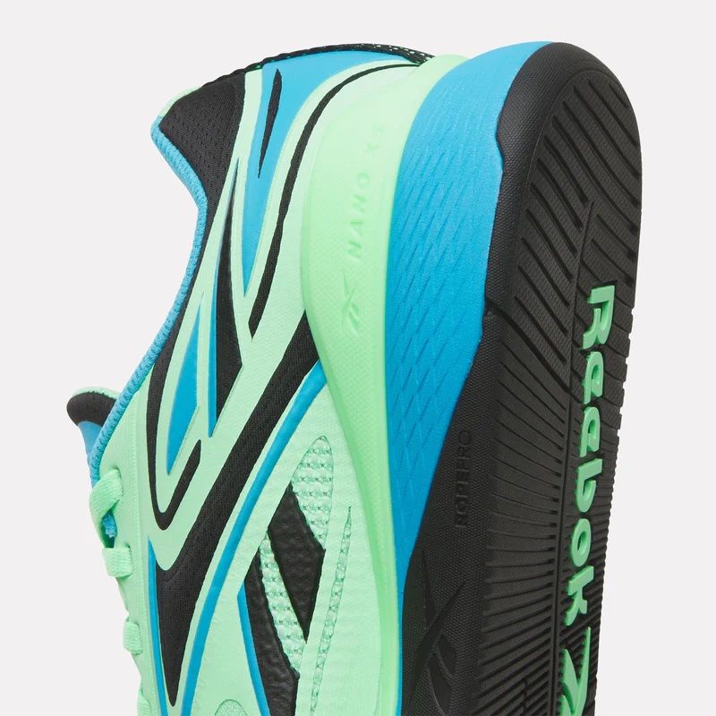Reebok Sneakers nano edge