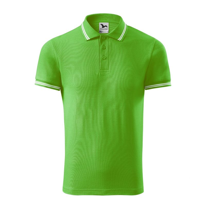 Malfini Polo Urban apple