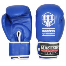 Masters Guanti Boxing