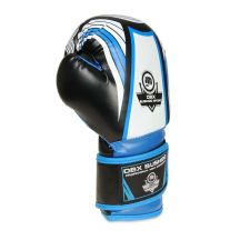 DBX Bushido Guanti Boxing for