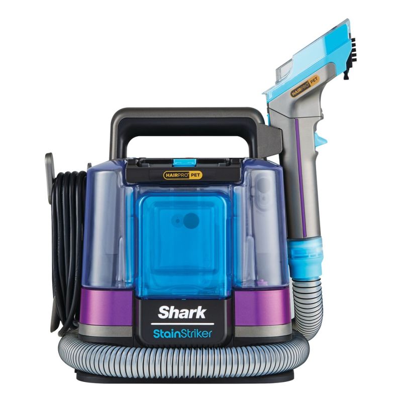 StainStriker HairPro PX250EUT SHARK Carpet Cleaner