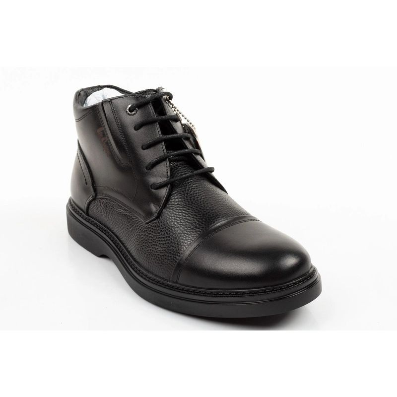 Lee Cooper Stivali elegant leather insulated ankle
