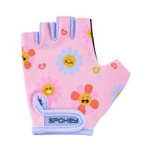 Spokey Guanti PK Play cycling size