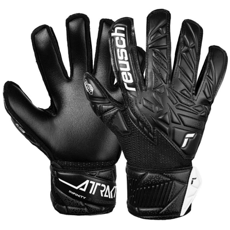 Reusch Attrakt Infinity Jr 55 ..