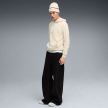 Puma Felpa con cappuccio ESS Small Logo FL