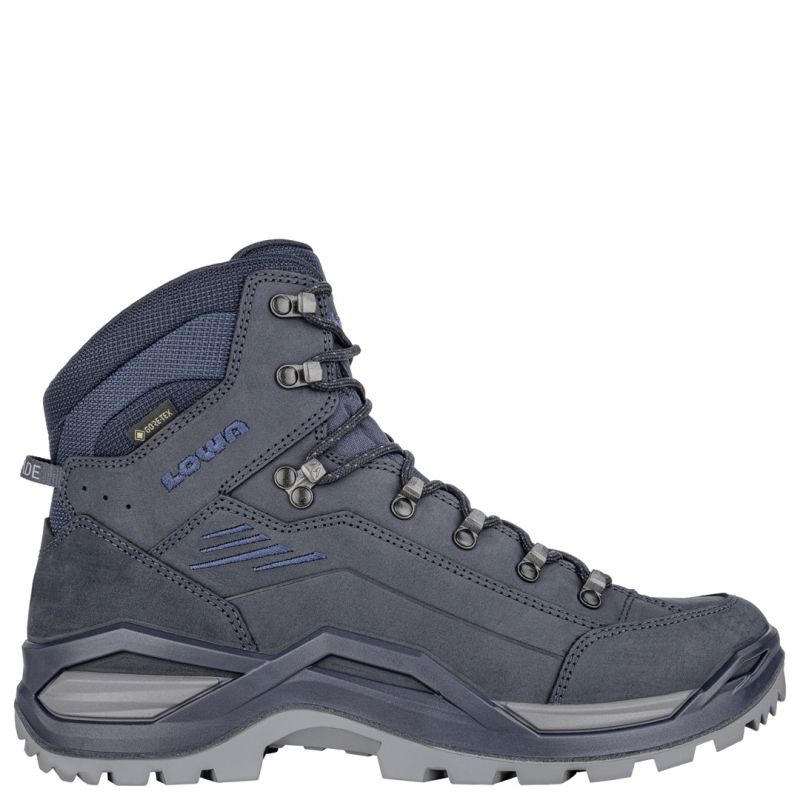Lowa Scarpe Renegade Evo GTX Mid high hiking