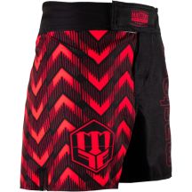Masters Fight Equipment Pantaloncini MASTERS pulse smma-p MMA and