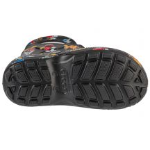 Crocs Stivali Mickey Friends Handle It wellies