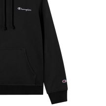 Champion Felpa Hooded