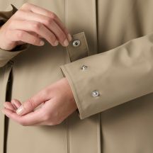 Helly Hansen Cappotto moss INS PU coat