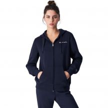 Champion Felpa con cappuccio Full Zip
