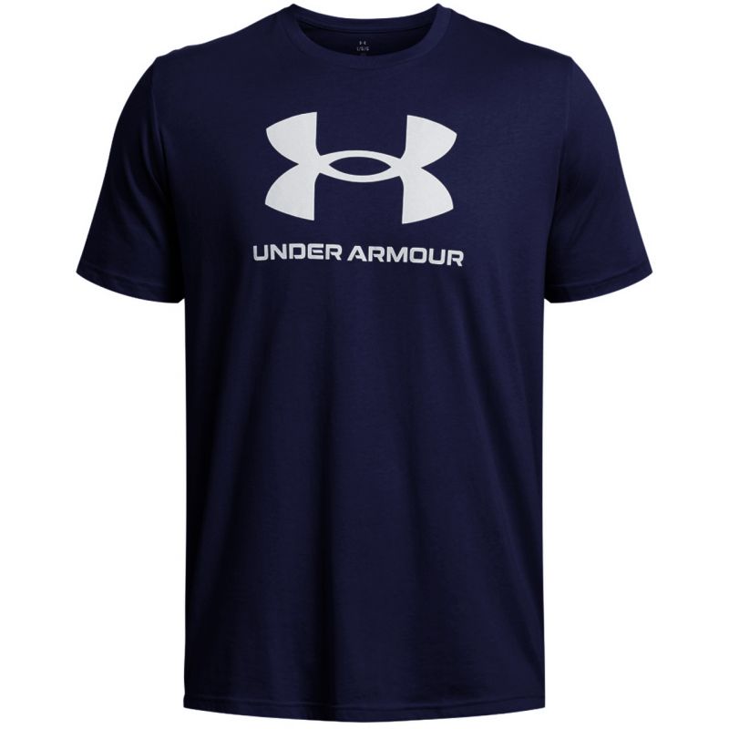 Under Armor Sportstyle Logo T-..
