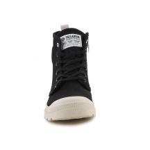 Palladium Scarpe Pampa Hi Zip Organ