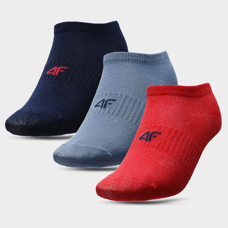 4F socks 4FJSS23USOCM103 92S