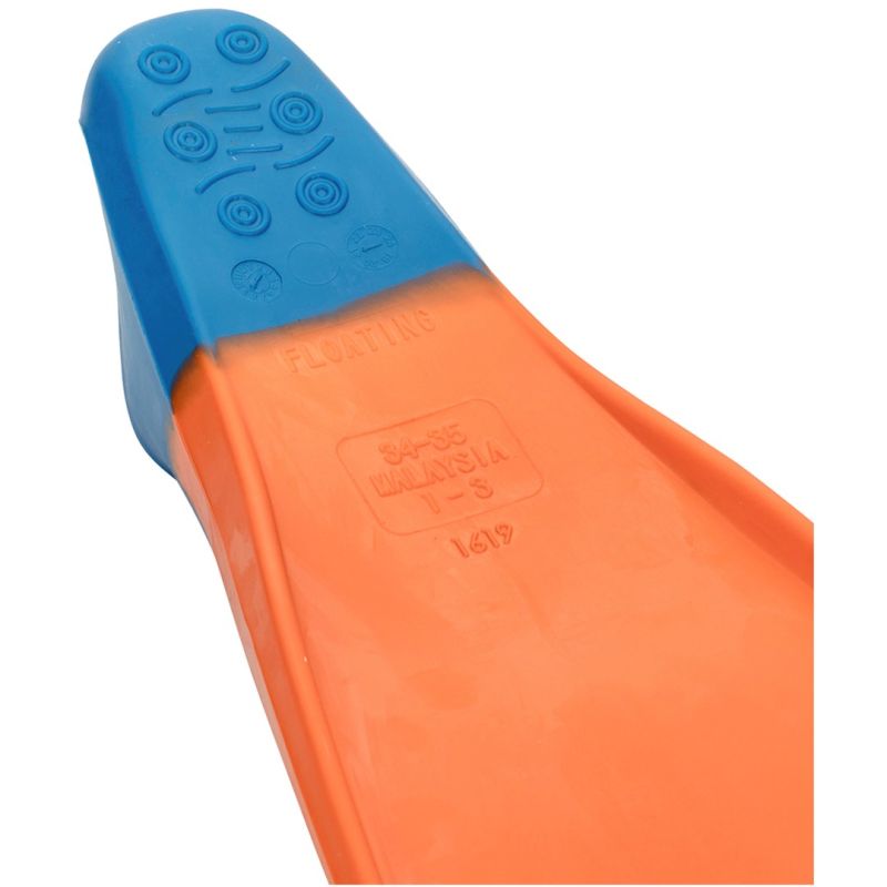 Aquafeel 34/35 swim fins