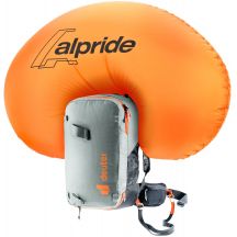 Deuter Zaino Alproof Lite Avalanche Tin/Black