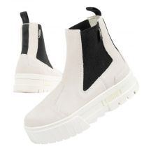 Puma Scarpe Mayze Chelsea Suede