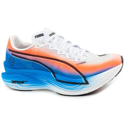 Puma Scarpe Deviate Nitro Elite Racing Running