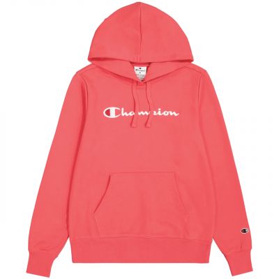 Champion Felpa Hooded